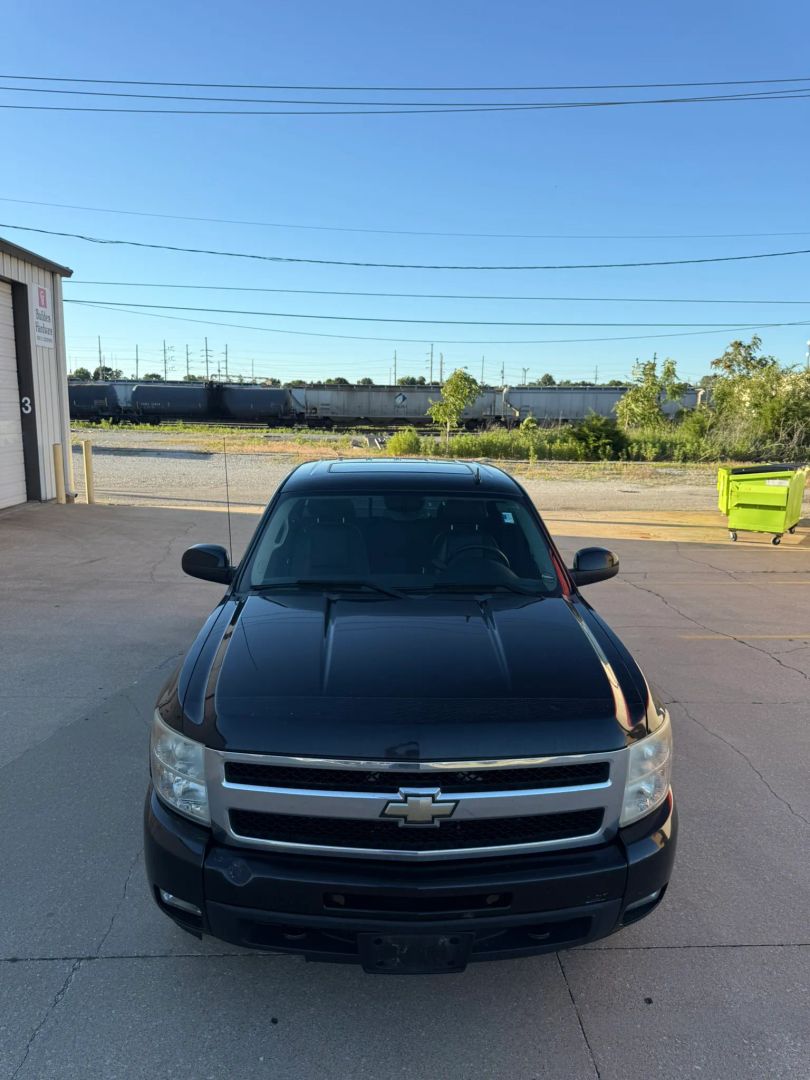 chevrolet silverado 1500 2011 1GCRKTE34BZ110702 image chevrolet silverado 1500 2011 1GCRKTE34BZ110702 image